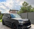 Чорний Ленд Ровер Range Rover Sport, об'ємом двигуна 3 л та пробігом 23 тис. км за 149500 $, фото 3 на Automoto.ua