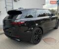 Чорний Ленд Ровер Range Rover Sport, об'ємом двигуна 3 л та пробігом 3 тис. км за 159955 $, фото 35 на Automoto.ua