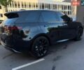 Чорний Ленд Ровер Range Rover Sport, об'ємом двигуна 3 л та пробігом 1 тис. км за 159955 $, фото 133 на Automoto.ua