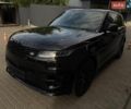 Чорний Ленд Ровер Range Rover Sport, об'ємом двигуна 3 л та пробігом 1 тис. км за 159955 $, фото 45 на Automoto.ua