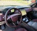 Чорний Ленд Ровер Range Rover Sport, об'ємом двигуна 3 л та пробігом 1 тис. км за 179000 $, фото 16 на Automoto.ua