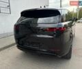 Чорний Ленд Ровер Range Rover Sport, об'ємом двигуна 3 л та пробігом 1 тис. км за 159955 $, фото 63 на Automoto.ua