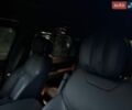 Чорний Ленд Ровер Range Rover Sport, об'ємом двигуна 3 л та пробігом 3 тис. км за 163200 $, фото 24 на Automoto.ua