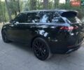 Чорний Ленд Ровер Range Rover Sport, об'ємом двигуна 3 л та пробігом 3 тис. км за 163200 $, фото 1 на Automoto.ua