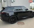 Чорний Ленд Ровер Range Rover Sport, об'ємом двигуна 3 л та пробігом 1 тис. км за 159955 $, фото 54 на Automoto.ua