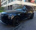 Чорний Ленд Ровер Range Rover Sport, об'ємом двигуна 3 л та пробігом 1 тис. км за 159955 $, фото 123 на Automoto.ua
