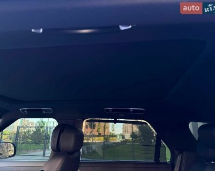 Чорний Ленд Ровер Range Rover Sport, об'ємом двигуна 3 л та пробігом 1 тис. км за 159955 $, фото 95 на Automoto.ua