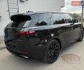 Чорний Ленд Ровер Range Rover Sport, об'ємом двигуна 3 л та пробігом 1 тис. км за 159955 $, фото 66 на Automoto.ua