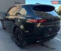 Чорний Ленд Ровер Range Rover Sport, об'ємом двигуна 3 л та пробігом 1 тис. км за 159955 $, фото 104 на Automoto.ua