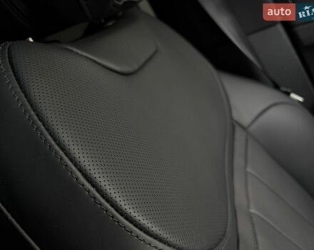 Чорний Ленд Ровер Range Rover Sport, об'ємом двигуна 3 л та пробігом 1 тис. км за 159955 $, фото 16 на Automoto.ua