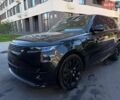 Чорний Ленд Ровер Range Rover Sport, об'ємом двигуна 3 л та пробігом 1 тис. км за 159955 $, фото 88 на Automoto.ua