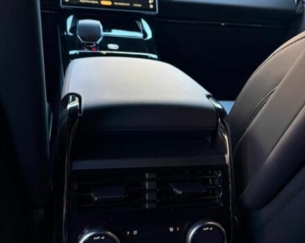 Чорний Ленд Ровер Range Rover Sport, об'ємом двигуна 3 л та пробігом 1 тис. км за 159955 $, фото 82 на Automoto.ua