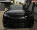 Чорний Ленд Ровер Range Rover Sport, об'ємом двигуна 3 л та пробігом 1 тис. км за 159955 $, фото 2 на Automoto.ua