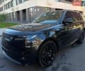 Чорний Ленд Ровер Range Rover Sport, об'ємом двигуна 3 л та пробігом 1 тис. км за 159955 $, фото 129 на Automoto.ua