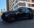 Чорний Ленд Ровер Range Rover Sport, об'ємом двигуна 3 л та пробігом 1 тис. км за 159955 $, фото 90 на Automoto.ua
