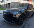 Чорний Ленд Ровер Range Rover Sport, об'ємом двигуна 3 л та пробігом 1 тис. км за 159955 $, фото 122 на Automoto.ua