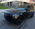 Чорний Ленд Ровер Range Rover Sport, об'ємом двигуна 3 л та пробігом 1 тис. км за 159955 $, фото 126 на Automoto.ua