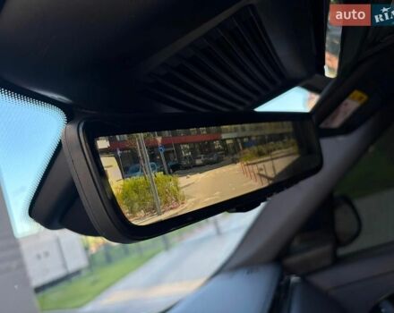 Чорний Ленд Ровер Range Rover Sport, об'ємом двигуна 3 л та пробігом 1 тис. км за 159955 $, фото 113 на Automoto.ua
