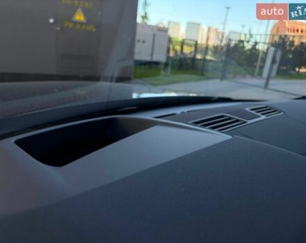 Чорний Ленд Ровер Range Rover Sport, об'ємом двигуна 3 л та пробігом 1 тис. км за 159955 $, фото 87 на Automoto.ua