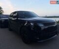Чорний Ленд Ровер Range Rover Sport, об'ємом двигуна 3 л та пробігом 3 тис. км за 163200 $, фото 40 на Automoto.ua
