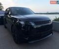 Чорний Ленд Ровер Range Rover Sport, об'ємом двигуна 3 л та пробігом 3 тис. км за 163200 $, фото 38 на Automoto.ua