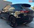 Чорний Ленд Ровер Range Rover Sport, об'ємом двигуна 3 л та пробігом 1 тис. км за 159955 $, фото 116 на Automoto.ua