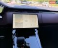 Чорний Ленд Ровер Range Rover Sport, об'ємом двигуна 3 л та пробігом 1 тис. км за 179000 $, фото 19 на Automoto.ua