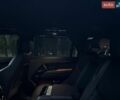 Чорний Ленд Ровер Range Rover Sport, об'ємом двигуна 3 л та пробігом 3 тис. км за 163200 $, фото 30 на Automoto.ua
