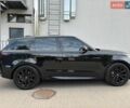 Чорний Ленд Ровер Range Rover Sport, об'ємом двигуна 3 л та пробігом 1 тис. км за 159955 $, фото 9 на Automoto.ua