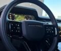 Чорний Ленд Ровер Range Rover Sport, об'ємом двигуна 3 л та пробігом 1 тис. км за 159955 $, фото 117 на Automoto.ua