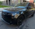 Чорний Ленд Ровер Range Rover Sport, об'ємом двигуна 3 л та пробігом 1 тис. км за 159955 $, фото 89 на Automoto.ua