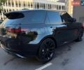 Чорний Ленд Ровер Range Rover Sport, об'ємом двигуна 3 л та пробігом 1 тис. км за 159955 $, фото 128 на Automoto.ua