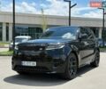 Чорний Ленд Ровер Range Rover Sport, об'ємом двигуна 3 л та пробігом 1 тис. км за 179000 $, фото 1 на Automoto.ua