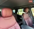 Чорний Ленд Ровер Range Rover Sport, об'ємом двигуна 3 л та пробігом 1 тис. км за 179000 $, фото 28 на Automoto.ua