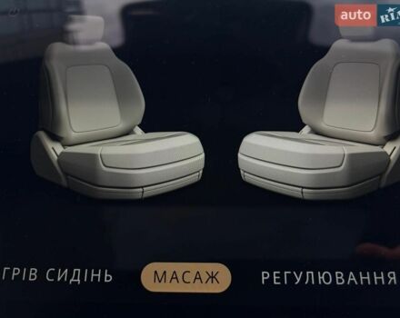 Чорний Ленд Ровер Range Rover Sport, об'ємом двигуна 3 л та пробігом 1 тис. км за 159955 $, фото 52 на Automoto.ua