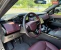 Чорний Ленд Ровер Range Rover Sport, об'ємом двигуна 3 л та пробігом 1 тис. км за 179000 $, фото 15 на Automoto.ua