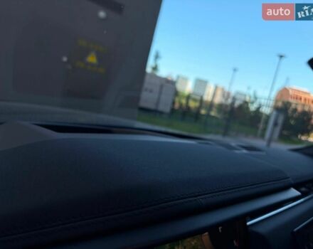 Чорний Ленд Ровер Range Rover Sport, об'ємом двигуна 3 л та пробігом 1 тис. км за 159955 $, фото 115 на Automoto.ua