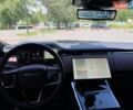 Чорний Ленд Ровер Range Rover Sport, об'ємом двигуна 3 л та пробігом 1 тис. км за 179000 $, фото 18 на Automoto.ua