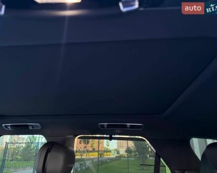 Чорний Ленд Ровер Range Rover Sport, об'ємом двигуна 3 л та пробігом 1 тис. км за 159955 $, фото 114 на Automoto.ua