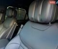 Чорний Ленд Ровер Range Rover Sport, об'ємом двигуна 3 л та пробігом 1 тис. км за 159955 $, фото 112 на Automoto.ua