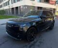 Чорний Ленд Ровер Range Rover Sport, об'ємом двигуна 3 л та пробігом 1 тис. км за 159955 $, фото 98 на Automoto.ua