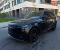 Чорний Ленд Ровер Range Rover Sport, об'ємом двигуна 3 л та пробігом 1 тис. км за 159955 $, фото 127 на Automoto.ua