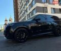 Чорний Ленд Ровер Range Rover Sport, об'ємом двигуна 3 л та пробігом 1 тис. км за 159955 $, фото 125 на Automoto.ua