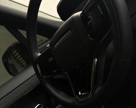 Чорний Ленд Ровер Range Rover Sport, об'ємом двигуна 3 л та пробігом 1 тис. км за 159955 $, фото 50 на Automoto.ua