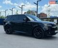 Чорний Ленд Ровер Range Rover Sport, об'ємом двигуна 3 л та пробігом 1 тис. км за 179000 $, фото 3 на Automoto.ua