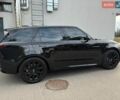Чорний Ленд Ровер Range Rover Sport, об'ємом двигуна 3 л та пробігом 1 тис. км за 159955 $, фото 64 на Automoto.ua