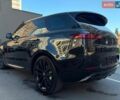 Чорний Ленд Ровер Range Rover Sport, об'ємом двигуна 3 л та пробігом 1 тис. км за 159955 $, фото 124 на Automoto.ua