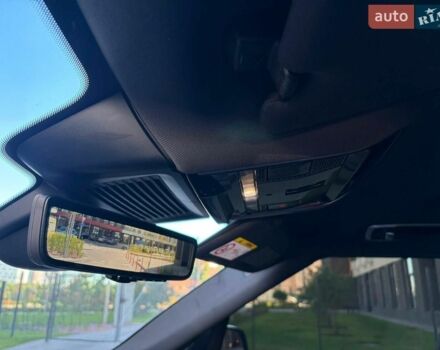 Чорний Ленд Ровер Range Rover Sport, об'ємом двигуна 3 л та пробігом 1 тис. км за 159955 $, фото 81 на Automoto.ua