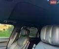 Чорний Ленд Ровер Range Rover Sport, об'ємом двигуна 3 л та пробігом 1 тис. км за 159955 $, фото 135 на Automoto.ua