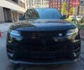 Чорний Ленд Ровер Range Rover Sport, об'ємом двигуна 3 л та пробігом 1 тис. км за 159955 $, фото 100 на Automoto.ua